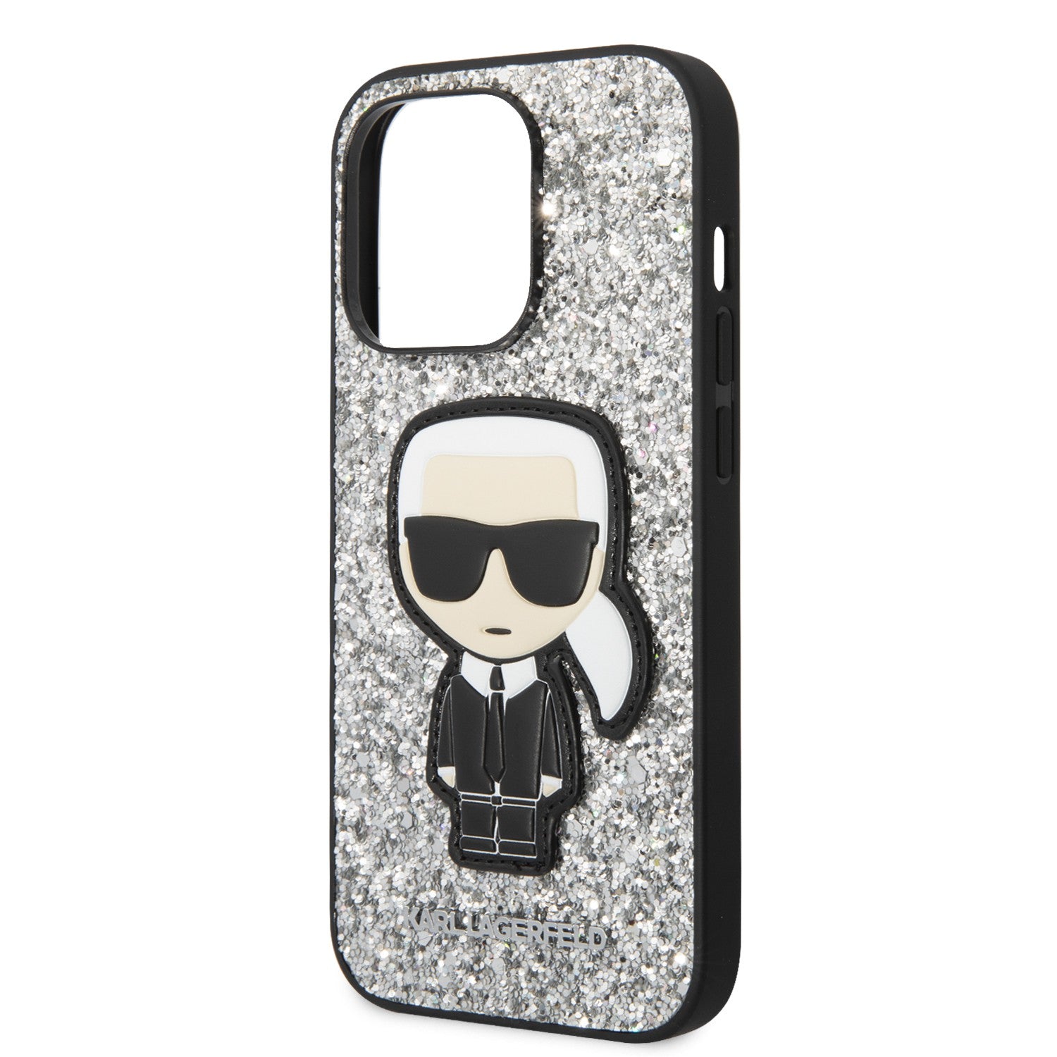 KARL LAGERFELD Cover iPhone 14 PRO KARL LAGERFELD Cover iPhone 14 PRO